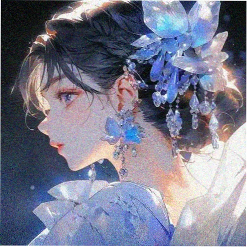 沈潮角色头像